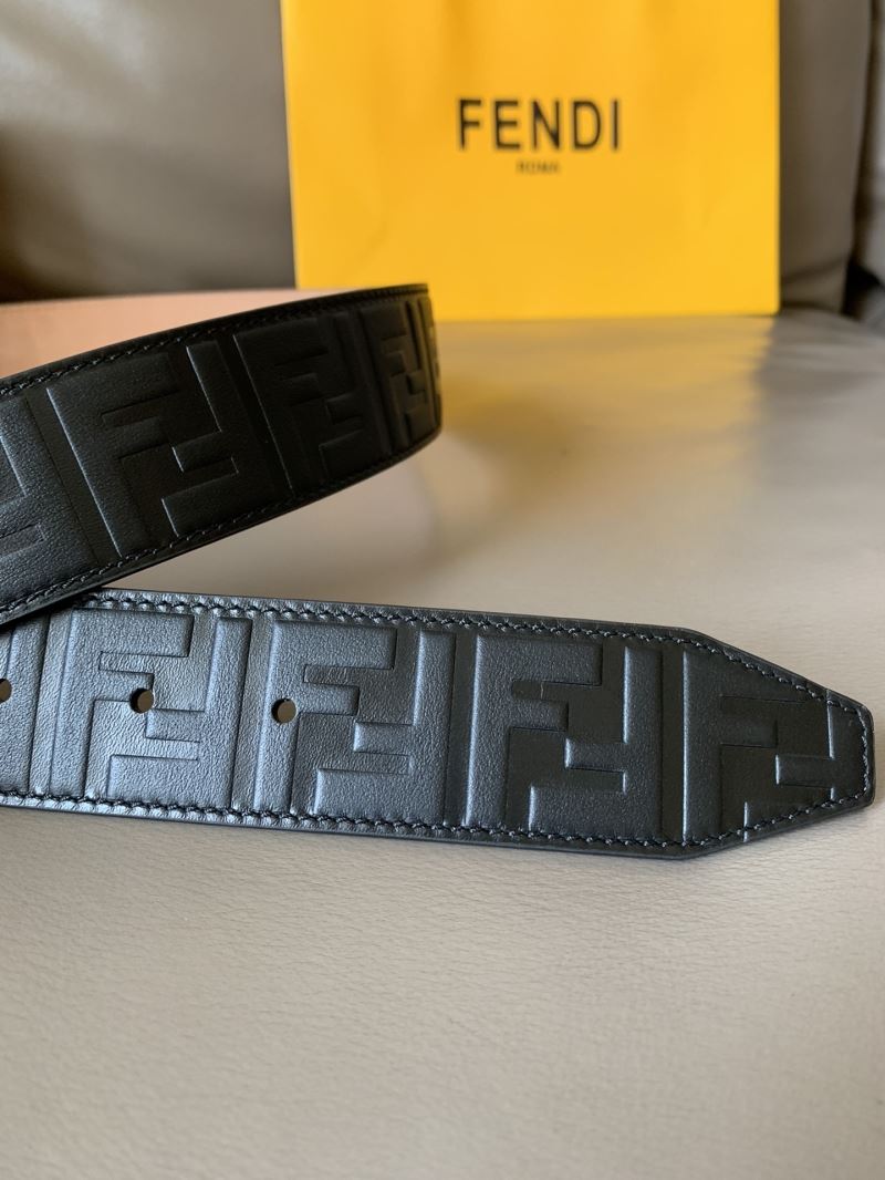 Fendi Belts